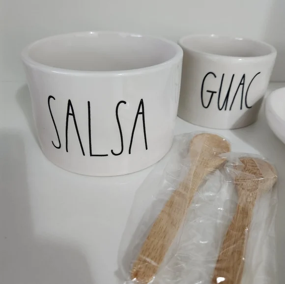 BNIB Rae Dunn Kitchen bundle - Picture 2 of 4